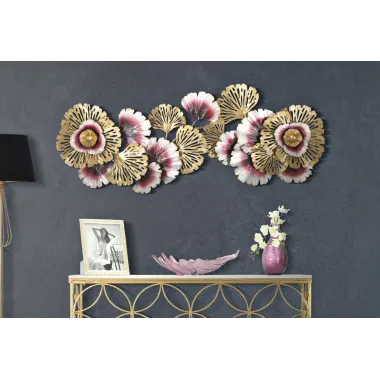 Panel Żelazny KOLOR -A- 130 5,5 54 cm